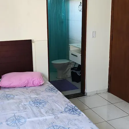 Casa Terrea Aconchegante Com Piscina Proximo Da Praia Itanhaem Exterior photo
