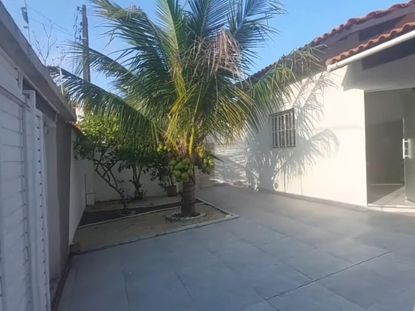 Casa Terrea Aconchegante Com Piscina Proximo Da Holiday home Itanhaem